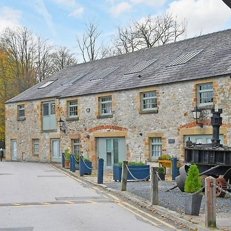 Woodmill Bakewell Riverside公寓 外观 照片